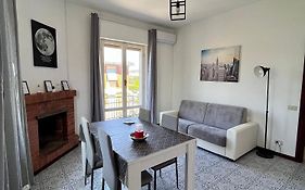 Reversal Apartment